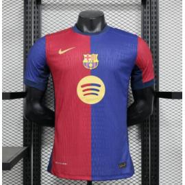 Camiseta Barcelona Fc Edición Especial 24/25 Authentic