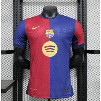 Camiseta Barcelona Fc Edición Especial 24/25 Authentic