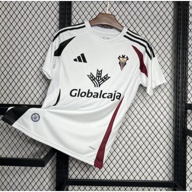 Camiseta Albacete Balompié 1ª Equipación 24/25