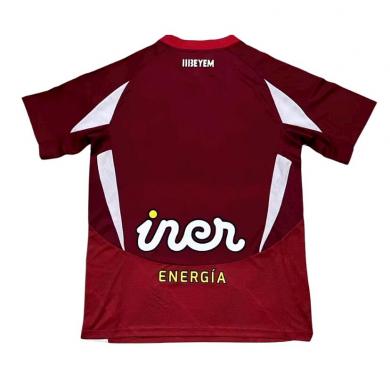 Camiseta Albacete Balompié 2ª Equipación 24/25