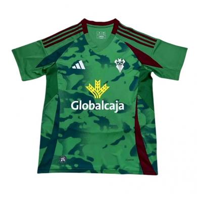 Camiseta Albacete Balompié 3ª Equipación 24/25