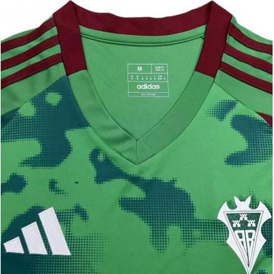 Camiseta Albacete Balompié 3ª Equipación 24/25