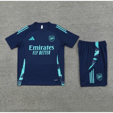 Camiseta Arsenal Pre-Match (Hombre/Niño) 2024/2025 + Pantalones