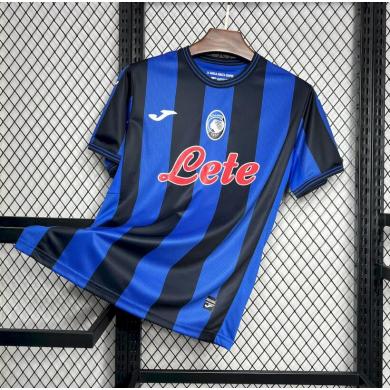 Camiseta Atalanta 1ª Equipación 24/25