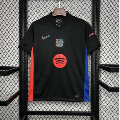 Camiseta B-arcelona Fc 2ª Equipación 24/25