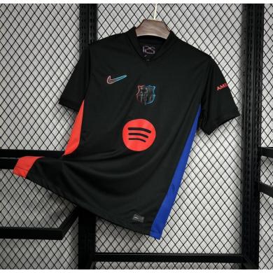 Camiseta B-arcelona Fc 2ª Equipación 24/25