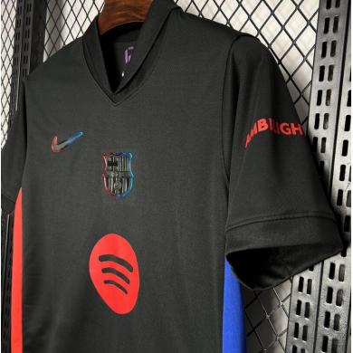 Camiseta B-arcelona Fc 2ª Equipación 24/25