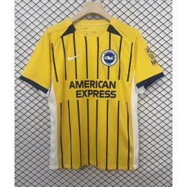 Camiseta Brighton 2ª Equipación 24/25