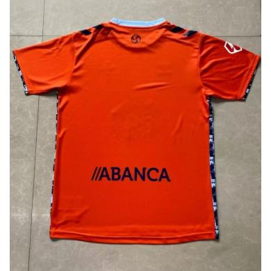 Camiseta Celta De Vigo 3ª Equipación 24/25