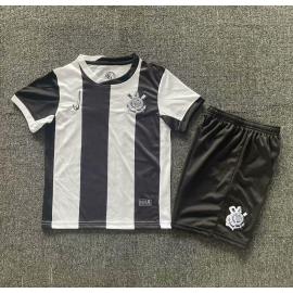 Camiseta Corinthians Tercera Equipación 24/25 Niño