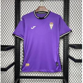 Camiseta Córdoba 2ª Equipación 24/25