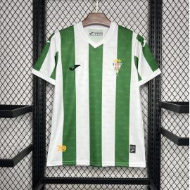 Camiseta Córdoba 1ª Equipación 24/25