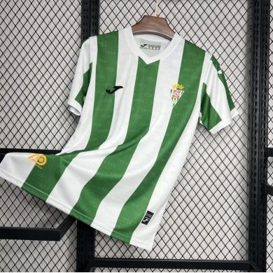 Camiseta Córdoba 1ª Equipación 24/25