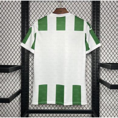 Camiseta Córdoba 1ª Equipación 24/25