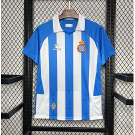 Camiseta Espanyol 1ª Equipación 24/25