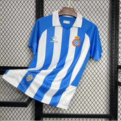 Camiseta Espanyol 1ª Equipación 24/25