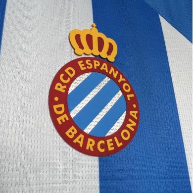 Camiseta Espanyol 1ª Equipación 24/25