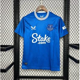 Camiseta Everton Fc 1ª Equipación 24/25