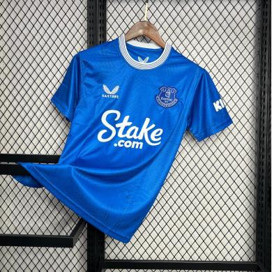 Camiseta Everton Fc 1ª Equipación 24/25