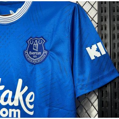 Camiseta Everton Fc 1ª Equipación 24/25