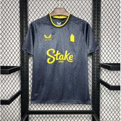 Camiseta Everton Fc 2ª Equipación 24/25