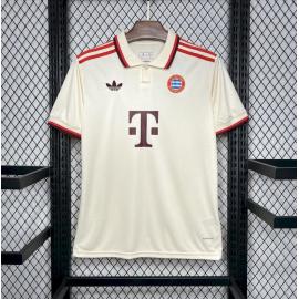 Camiseta Fc Bayern Munich 3ª Equipación 24/25