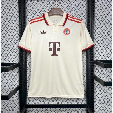 Camiseta Fc Bayern Munich 3ª Equipación 24/25