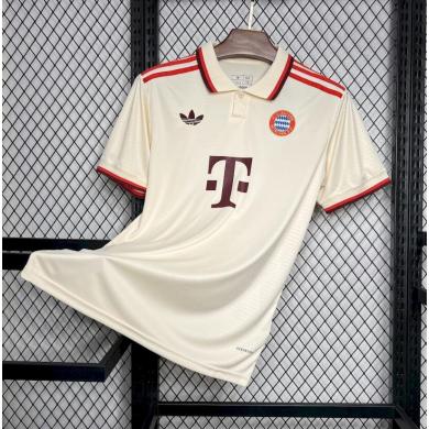 Camiseta Fc Bayern Munich 3ª Equipación 24/25