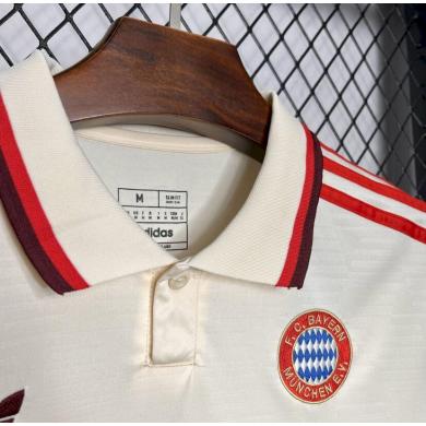 Camiseta Fc Bayern Munich 3ª Equipación 24/25