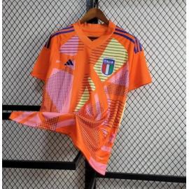 Camiseta Italia Portero 2024