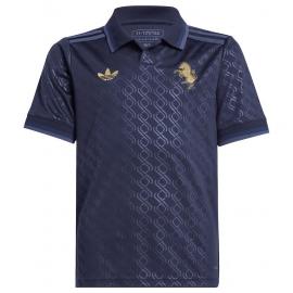 Camiseta Juventus 3ª Equipación 24/25 Niño