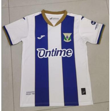 Camiseta Leganés Primera Equipacion 2024/2025