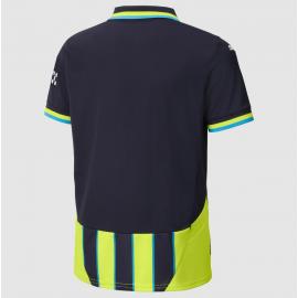 Camiseta Manchester City 2ª Equipacion 24/25