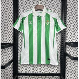 Camiseta Real Betis 1ª Equipación 2024/2025