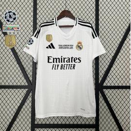 Camiseta Real Madrid FINAL PRIMERA EQUIPACIÓN 24/25