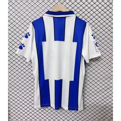 Camiseta Al Hilal SFC Primera Equipación 24/25 Niño