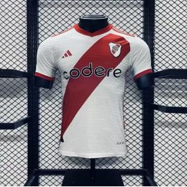 Camiseta River Plate 1ª Equipación 24/25 Authentic