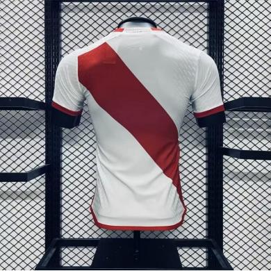 Camiseta River Plate 1ª Equipación 24/25 Authentic