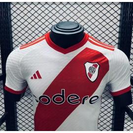 Camiseta River Plate 1ª Equipación 24/25 Authentic