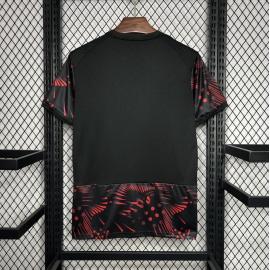 Camiseta Sevilla Fc NEGRO 24/25