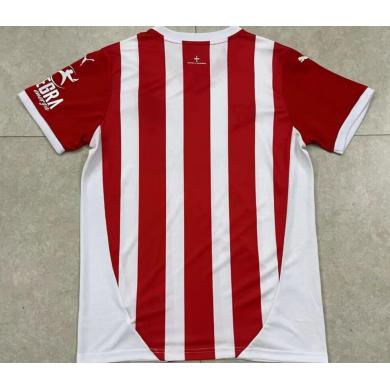 Camiseta Sporting De Gijón Primera Equipación 23/24