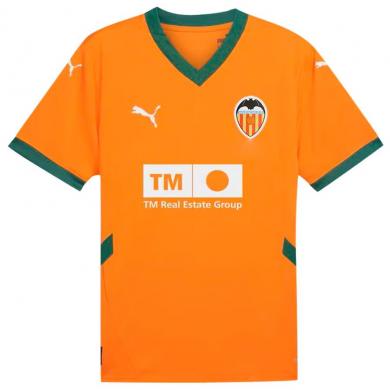 Camiseta V alencia 3ª Equipación 24/25