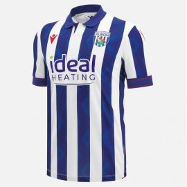 Camiseta West Brom 1ª Equipacion 24/25