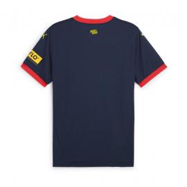 Camiseta Girona Fc 2ª Equipación 24/25