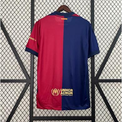 Camiseta Barcelona Fc Edición Especial 24/25