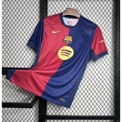 Camiseta Barcelona Fc Edición Especial 24/25