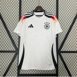 Camiseta Alemania primera equipación 2024