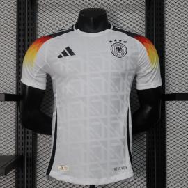 Camiseta Alemania primera equipación Authentic 2024