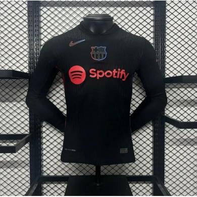 Camiseta B-arcelona Fc 2ª Equipación 24/25 ML