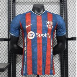 Camiseta B-arcelona Fc Edición Especial 24/25